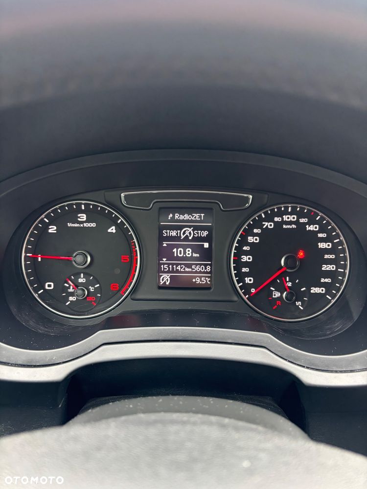 Audi Q3 - 12