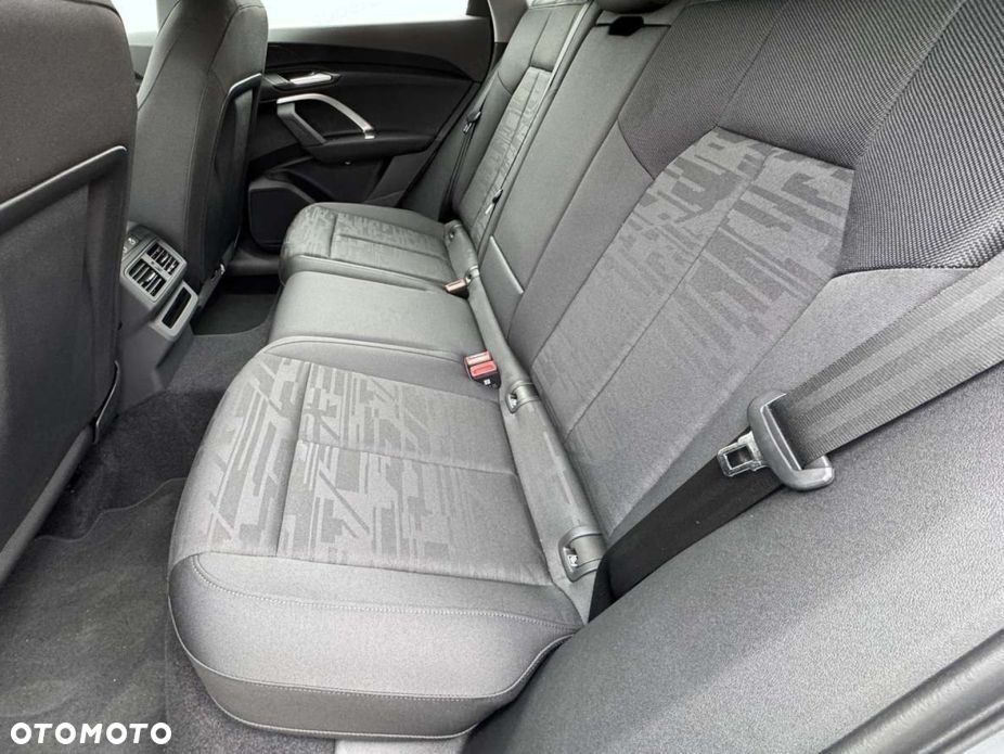 Audi Q5 TFSI mHEV 150 kW Quattro S tronic - 14