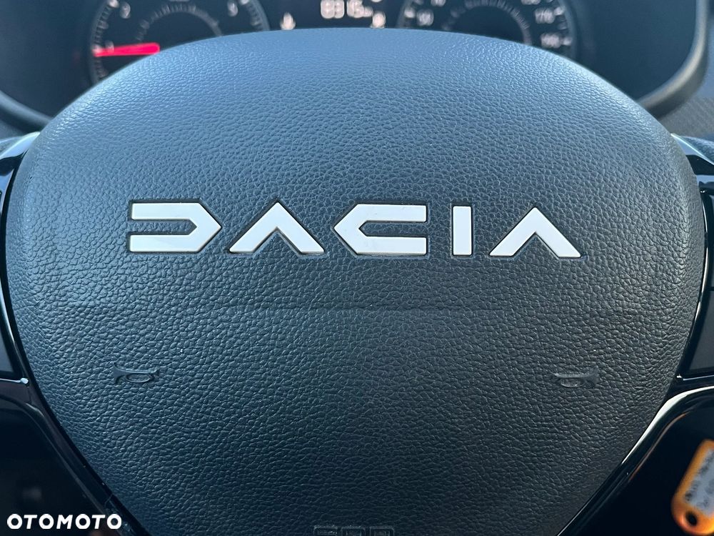 Dacia Sandero 1.0 TCe Expression - 35