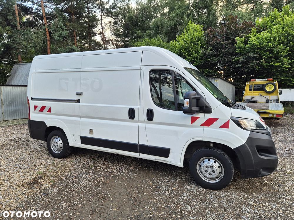 Peugeot BOXER - 19