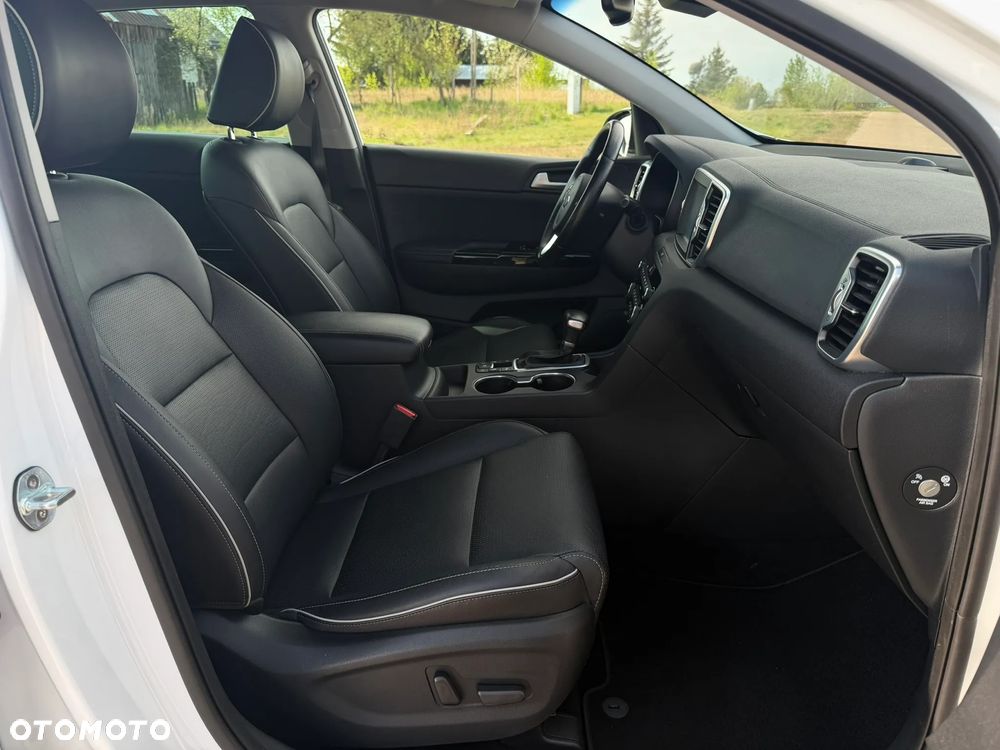 Kia Sportage - 29