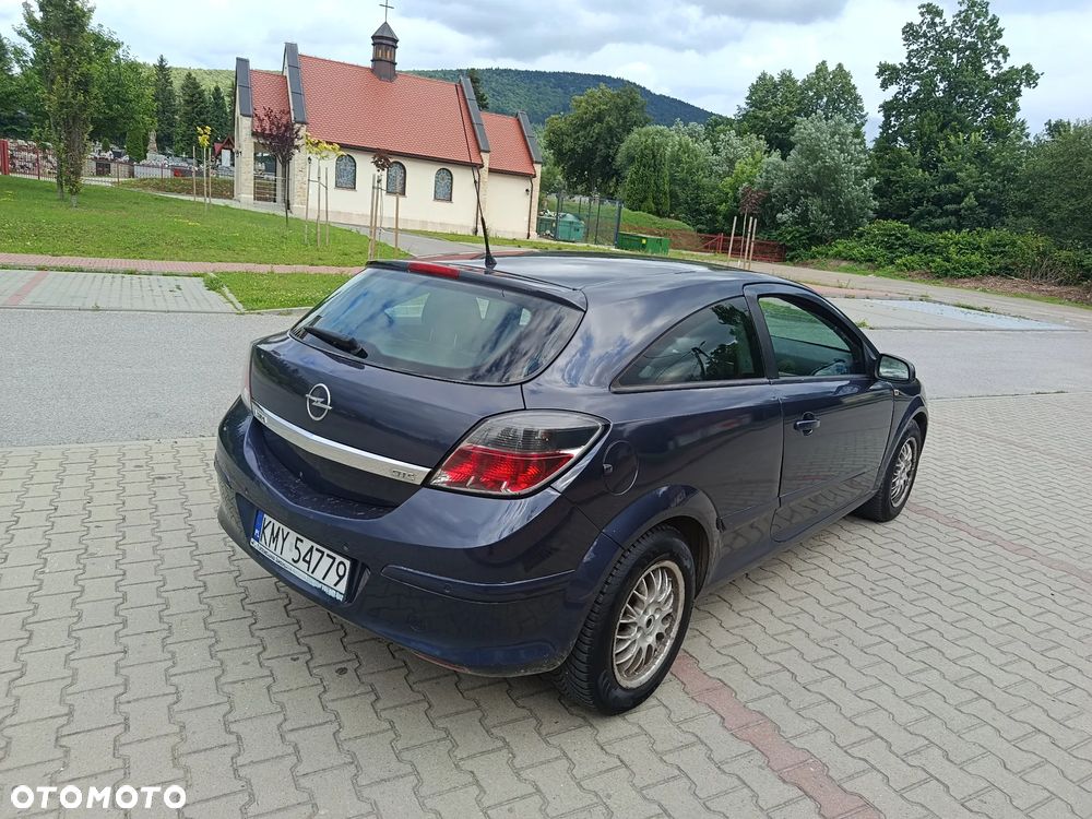 Opel Astra - 4