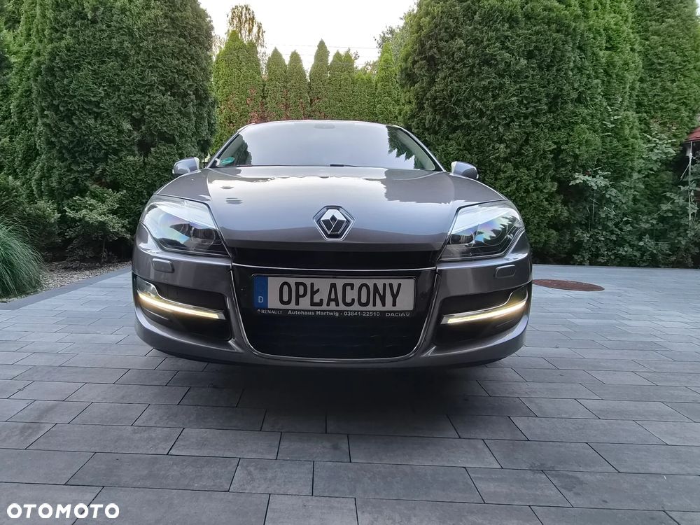Renault Laguna 2.0 dCi Bose Edition - 12