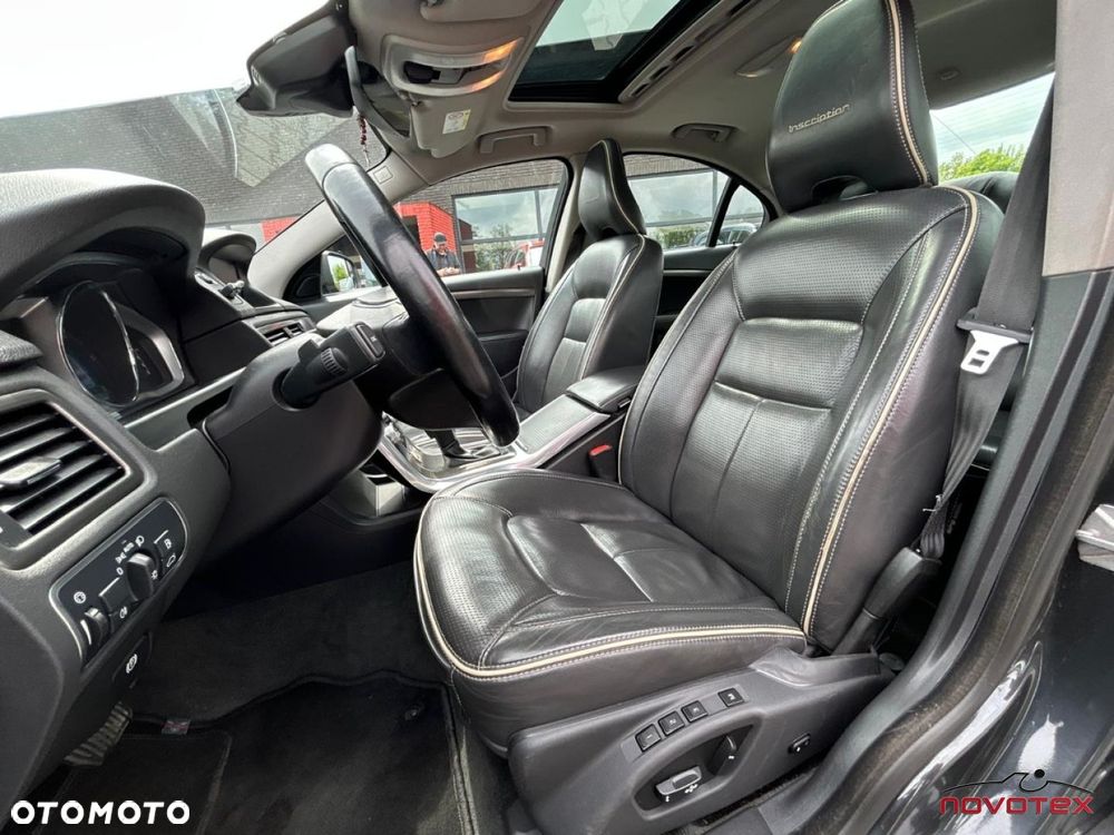 Volvo S80 - 11