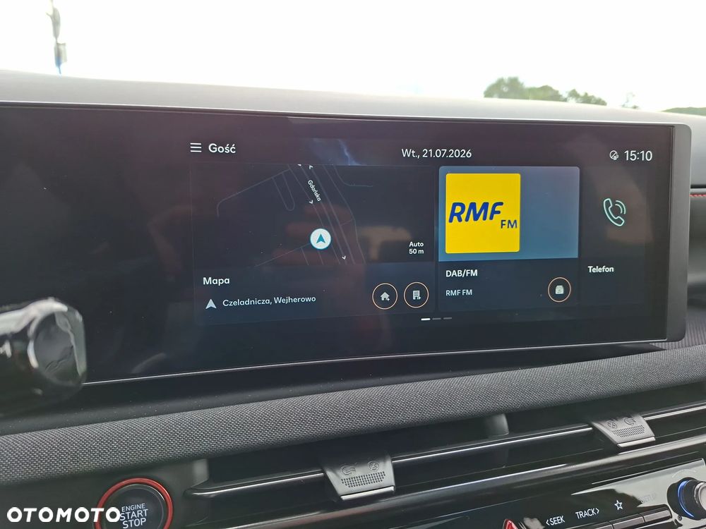 Hyundai Tucson 1.6 T-GDi N-Line 2WD DCT - 19