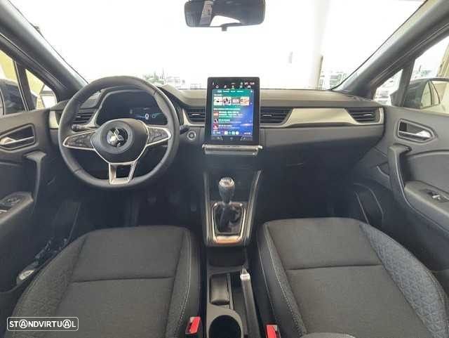 Mitsubishi ASX 1.0 MPI-T Bi-Fuel Kaiteki - 19