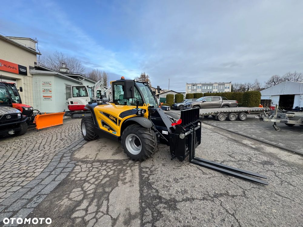 Inny GEHL GTC 3-14+ - 6