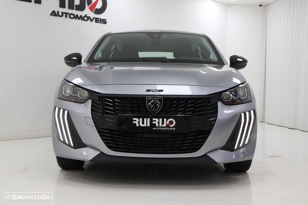 Peugeot 208 1.2 PureTech Active Pack - 7