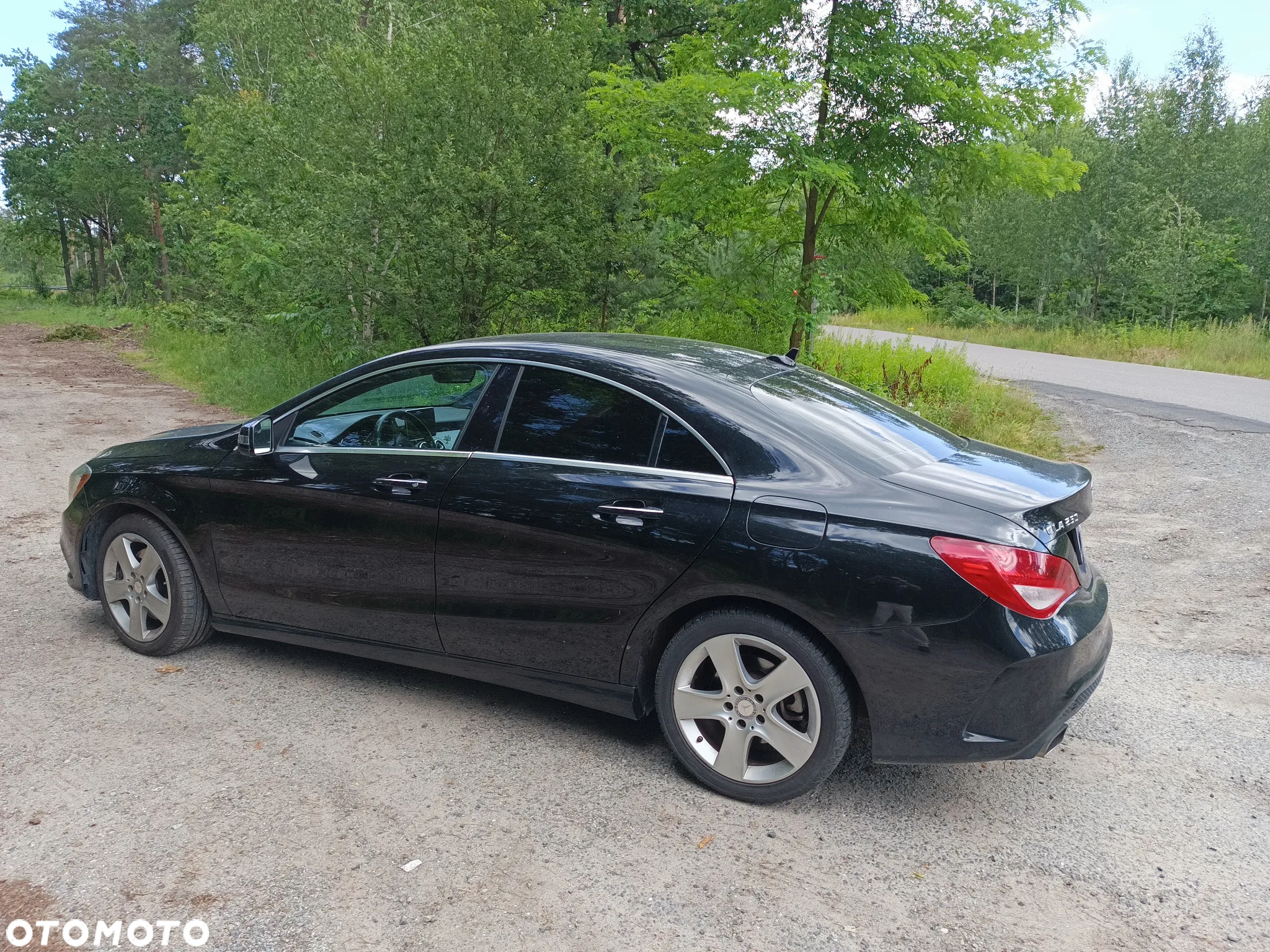Mercedes-Benz CLA 250 4-Matic Sport - 13