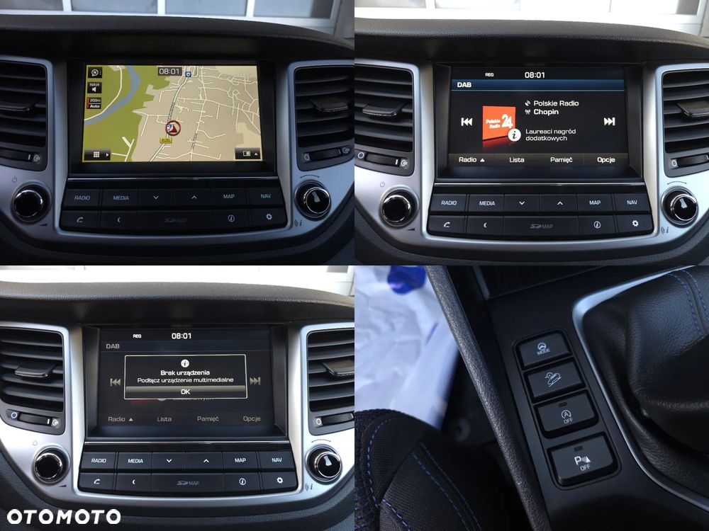 Hyundai Tucson 1.6 GDi 2WD Style - 28