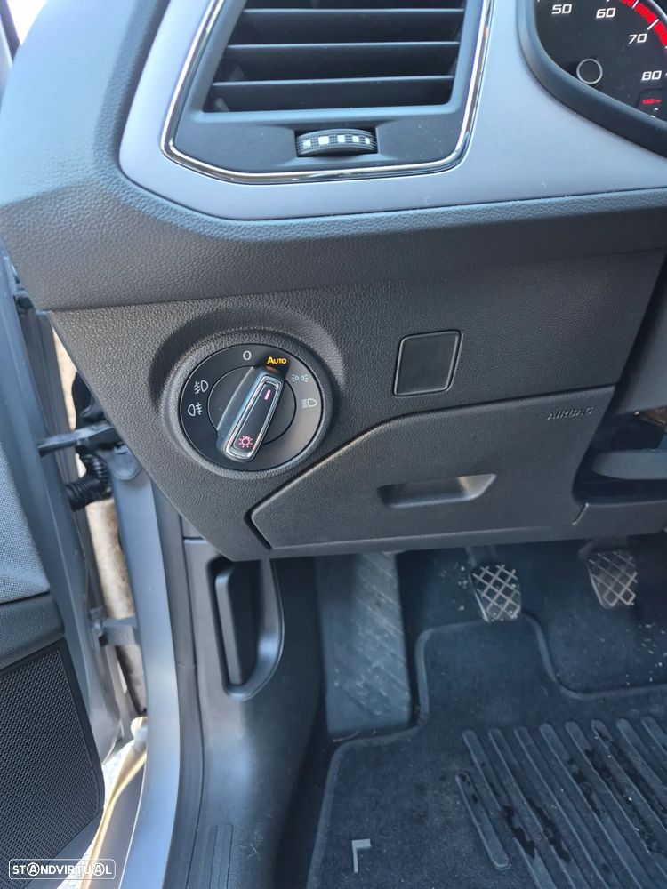 SEAT Leon 1.0 EcoTSI Style S/S - 6