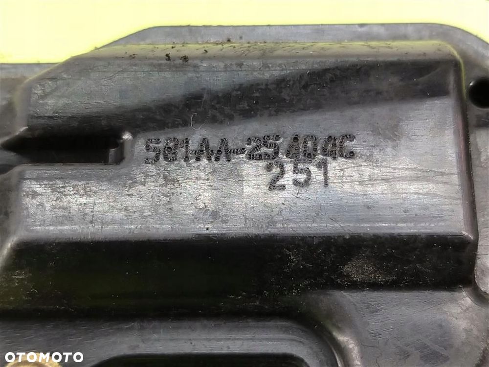 Zamek klapy tylnej Dodge Magnum 2004-2008 561AA25404C ORYGINAŁ - 7