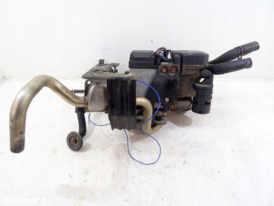 WEBASTO OGRZEWANIE POSTOJOWE VW T5 07R 7H0819008R - 2