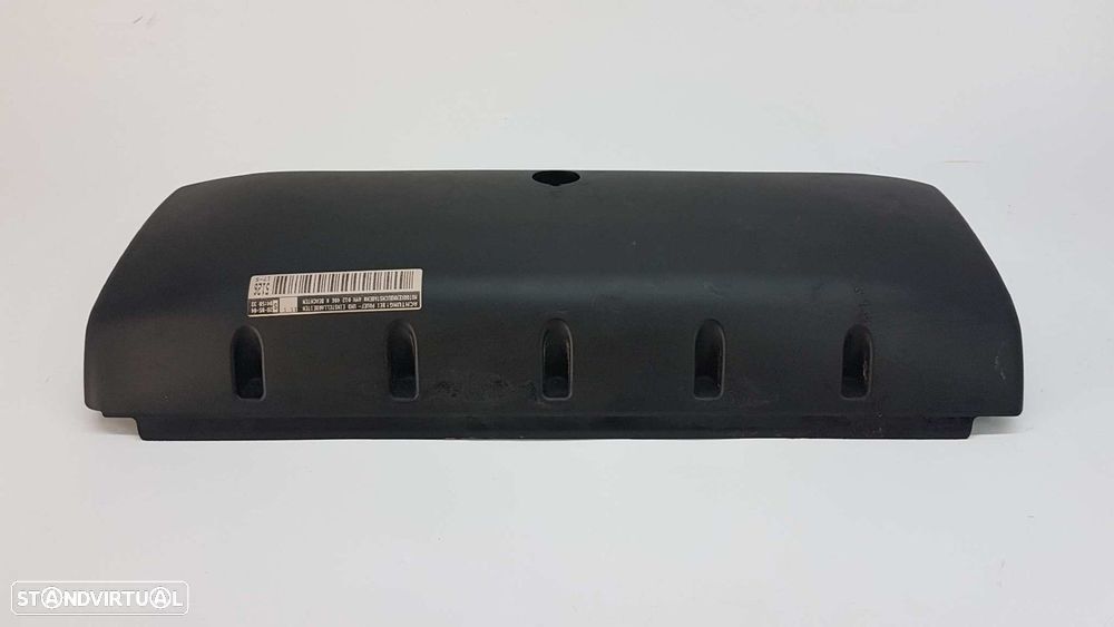 PROTEÇÃO MOTOR VOLKSWAGEN TOUAREG (7LA) TDI V10 - 7