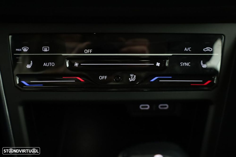 VW Polo 1.0 TSI Style DSG - 10