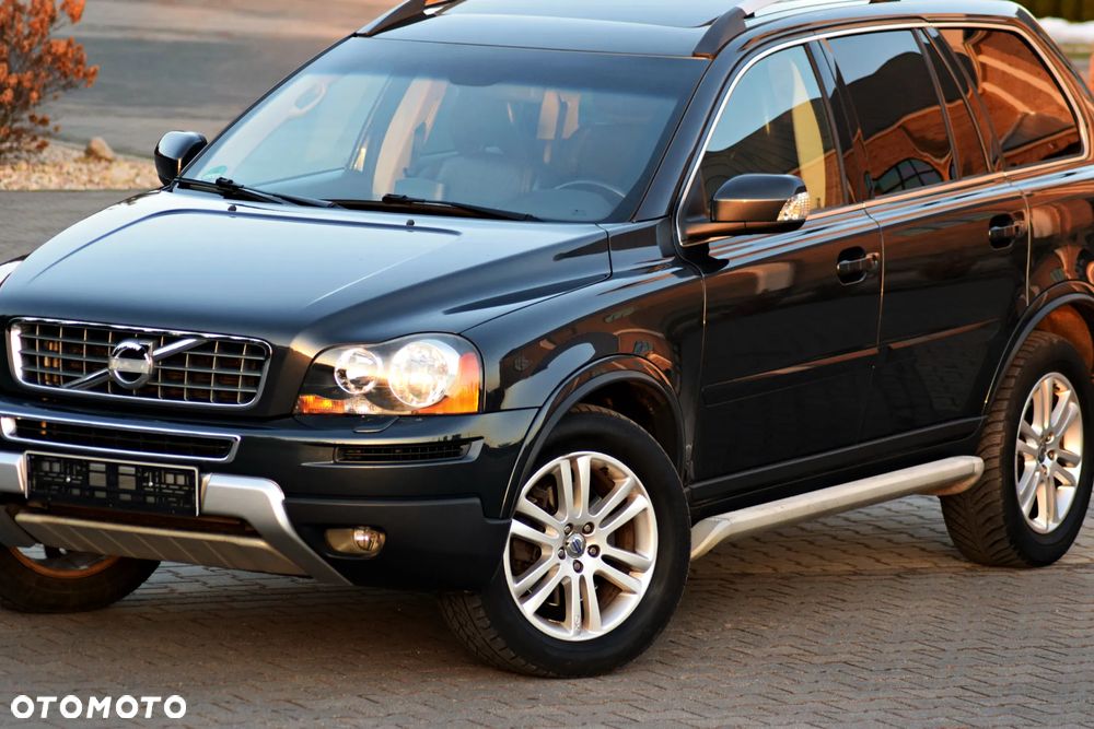 Volvo XC 90 3.2 AWD Executive - 16