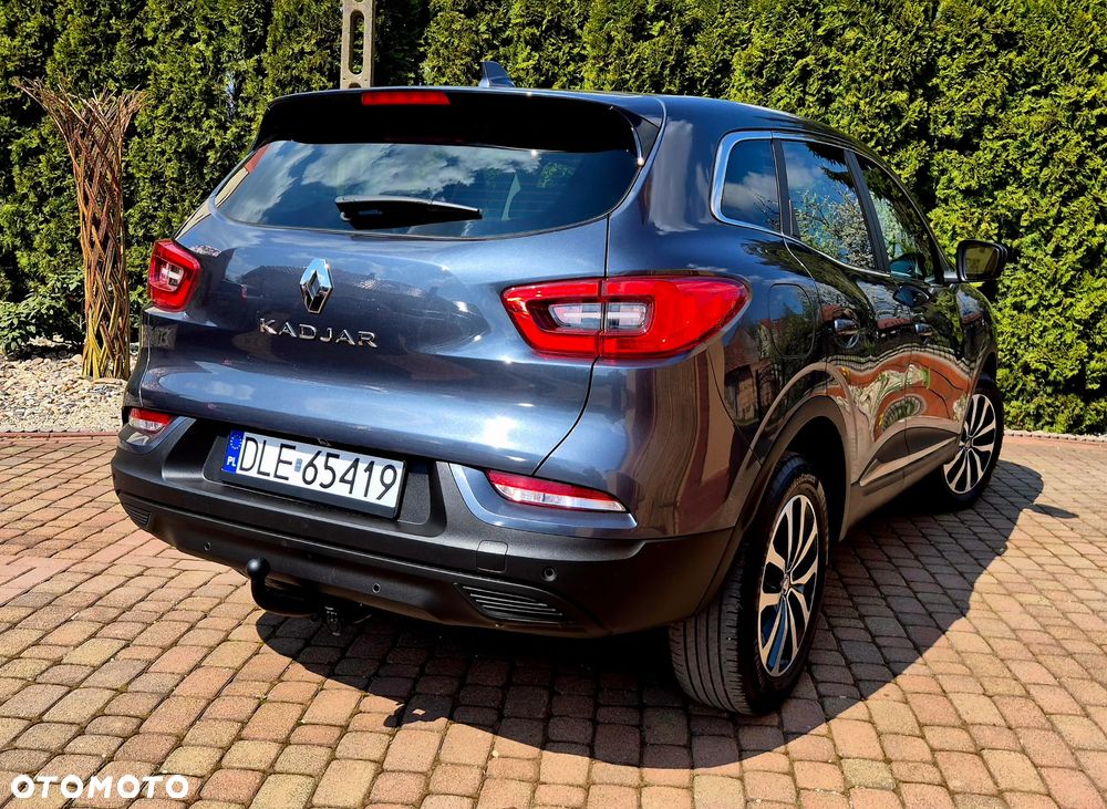 Renault Kadjar TCe 140 EDC GPF ZEN - 14