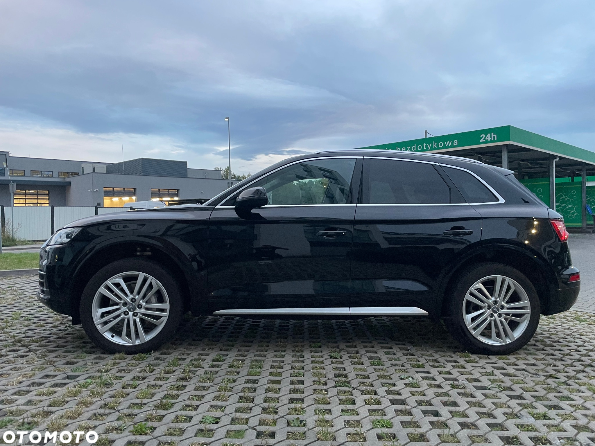 Audi Q5 - 8