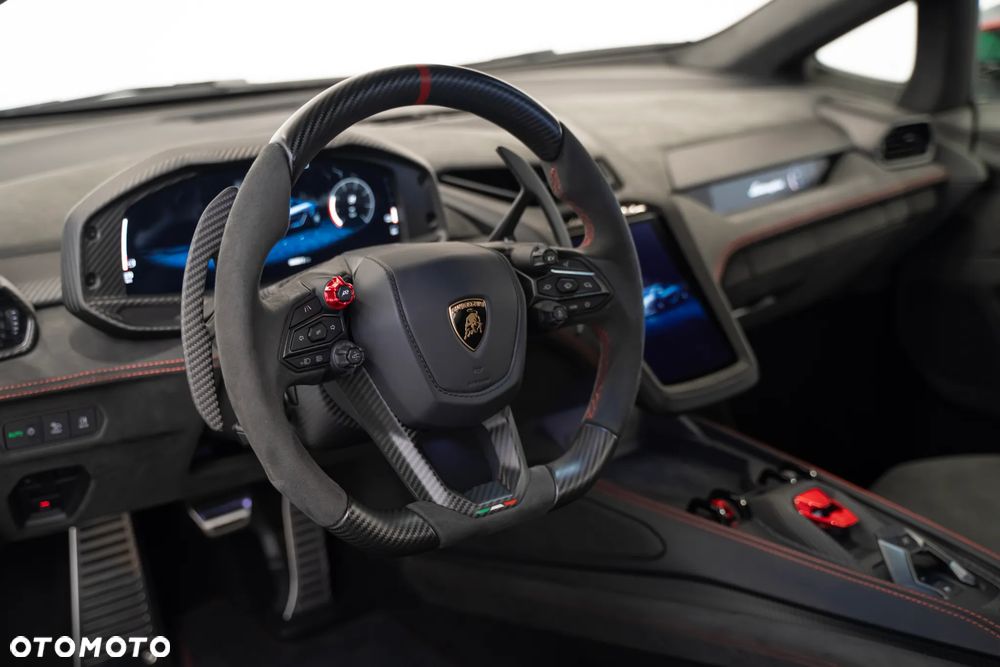 Lamborghini Inny - 10