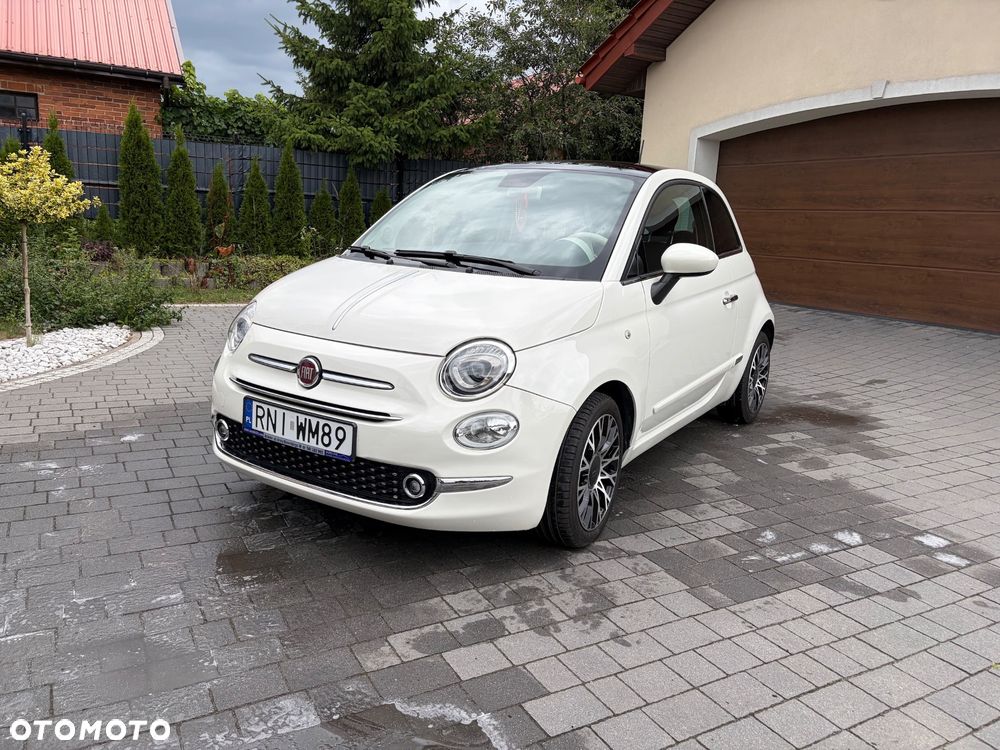Fiat 500 1.2 8V Collezione - 2