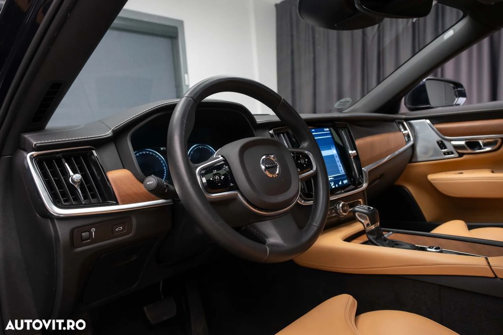 Volvo S90 D4 Inscription - 22