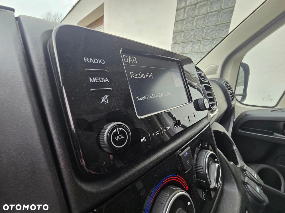 Toyota Proace Max Kontener - 16