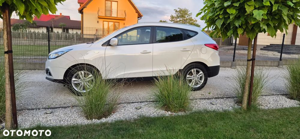 Hyundai ix35 1.6 2WD Comfort - 10