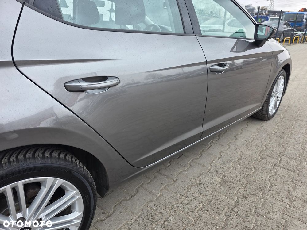 Seat Leon 1.2 TSI Style S&S - 20