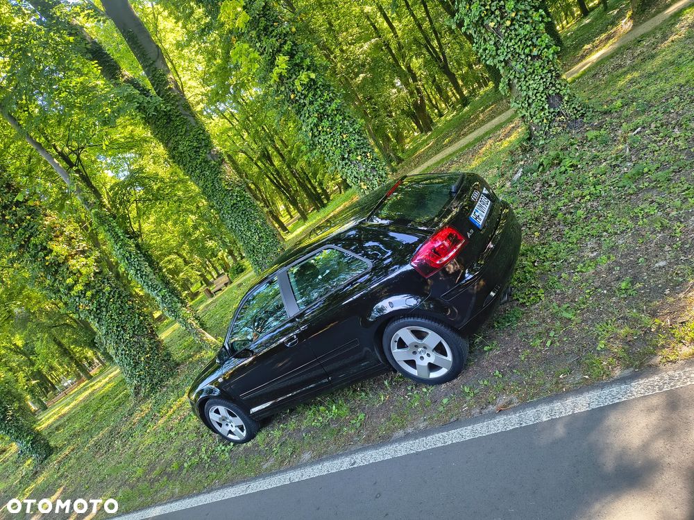 Audi A3 3-drzwiowe 1.4 TFSI Ambition - 18