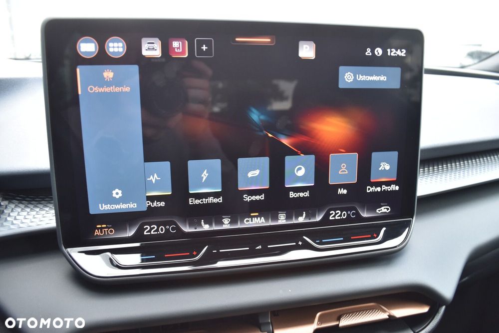 Cupra Terramar 1.5 eTSI mHEV DSG - 19