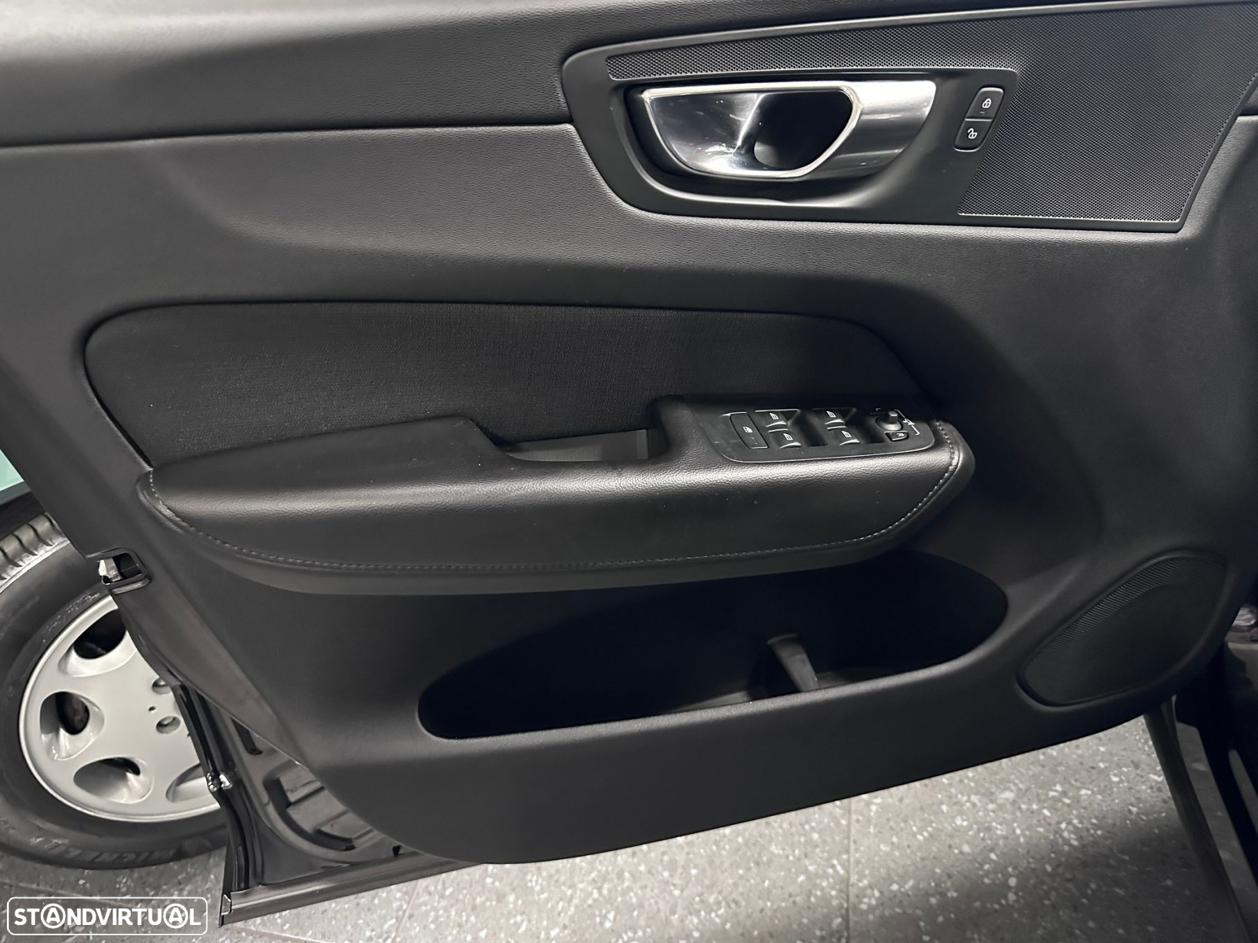 Volvo XC 60 - 15
