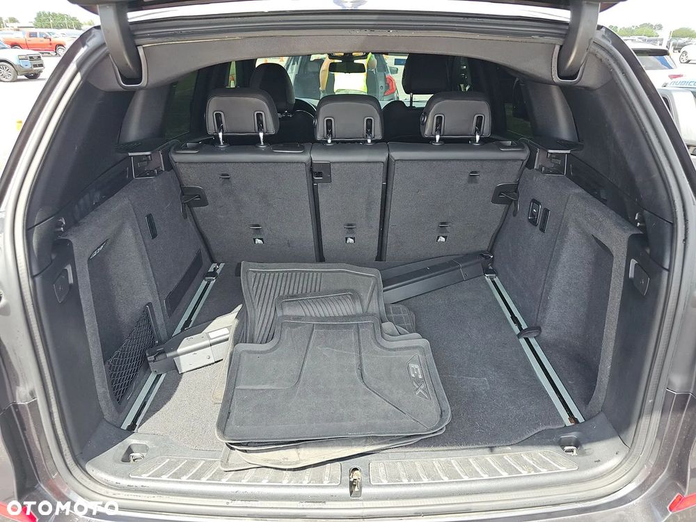 BMW X3 xDrive30i Luxury Line sport - 17
