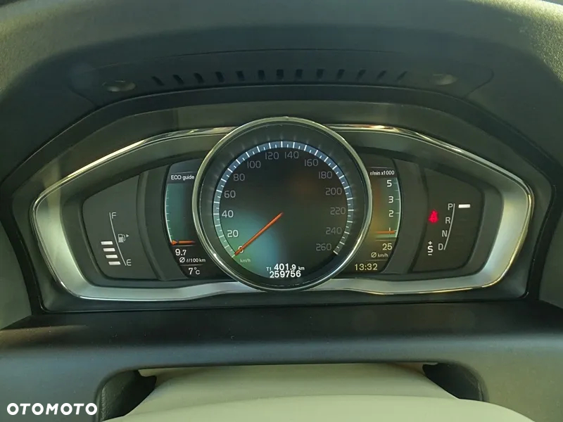 Volvo XC 60 D4 AWD Summum - 36