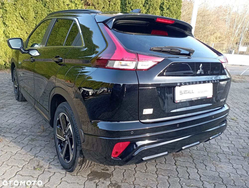 Mitsubishi Eclipse Cross 2.4 PHEV Instyle Plus - 28