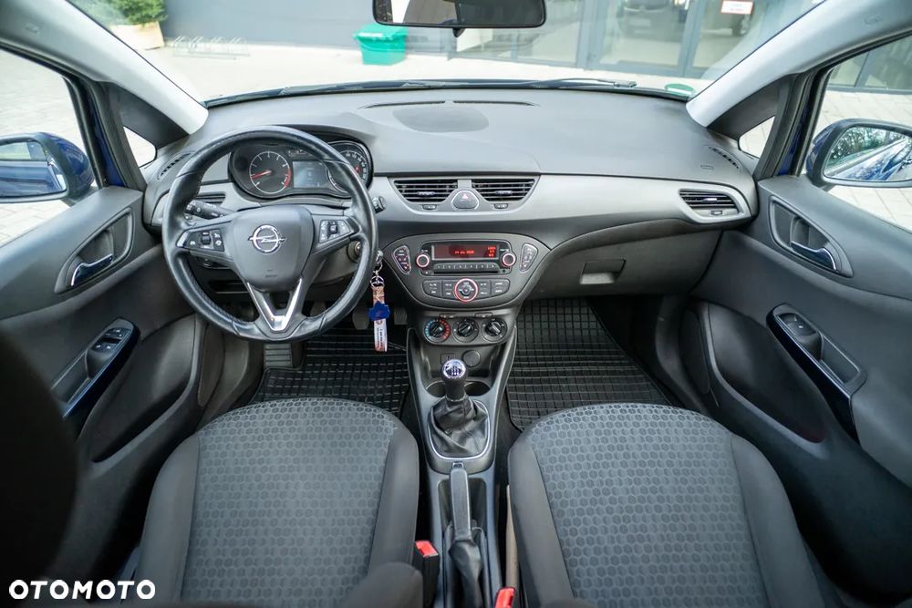 Opel Corsa 1.0 T Cosmo EcoFLEX S&S - 34