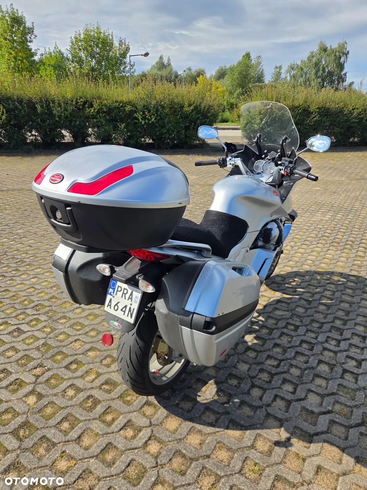Moto Guzzi Norge - 35