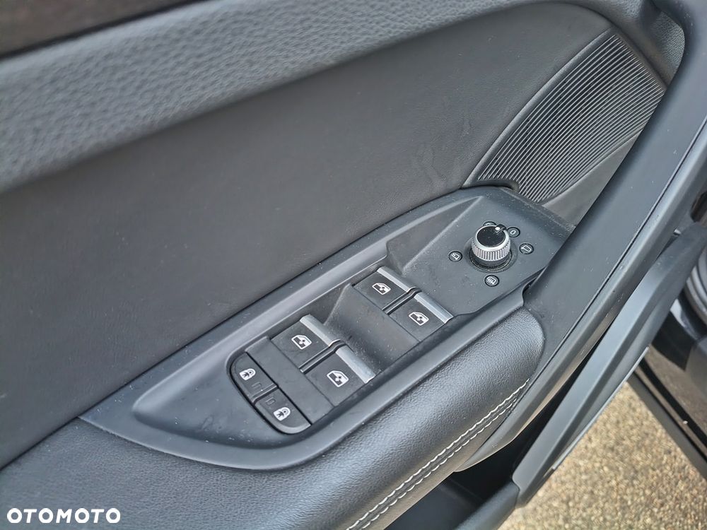 Audi Q5 Sportback 45 TFSI quattro S tronic S line business - 29