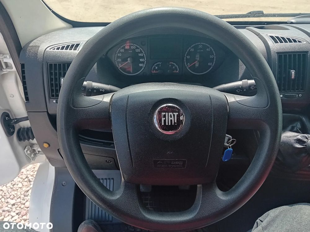 Fiat Ducato - 28