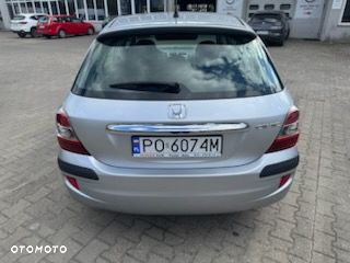 Honda Civic 1.4i LS - 4