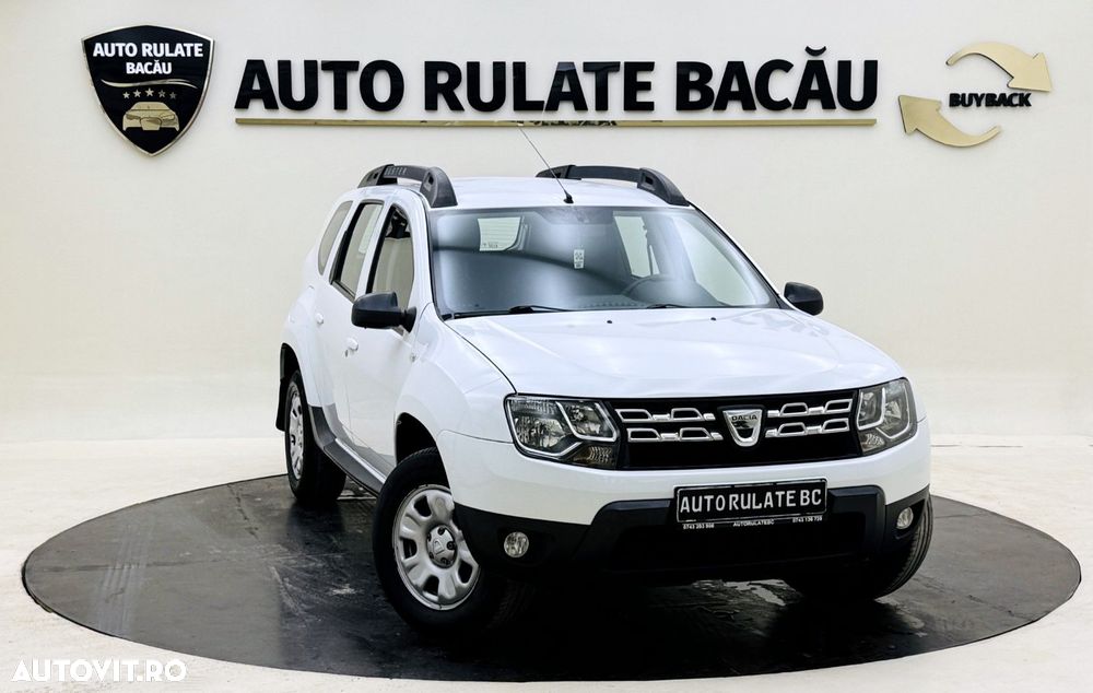 Dacia Duster - 3