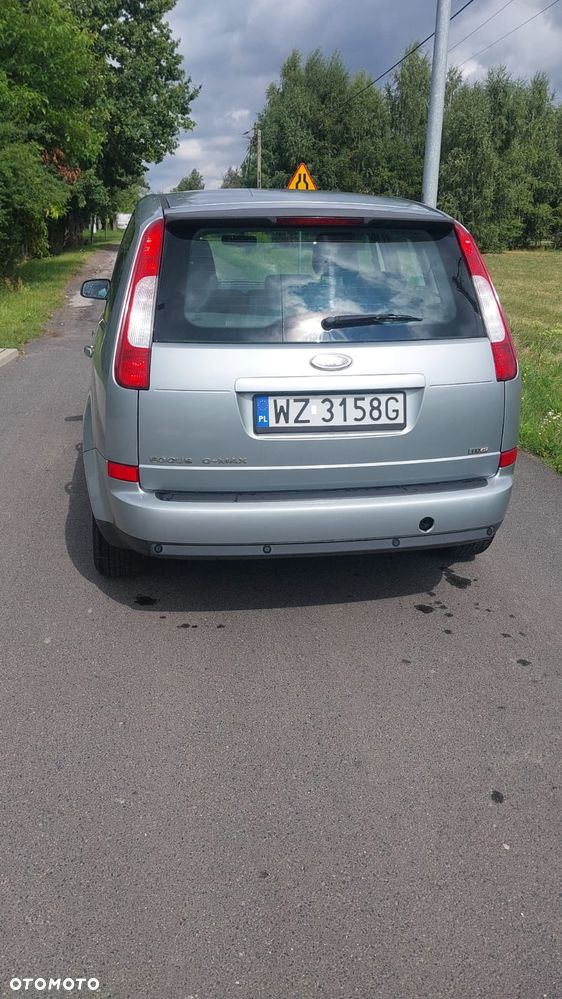 Ford C-MAX - 6