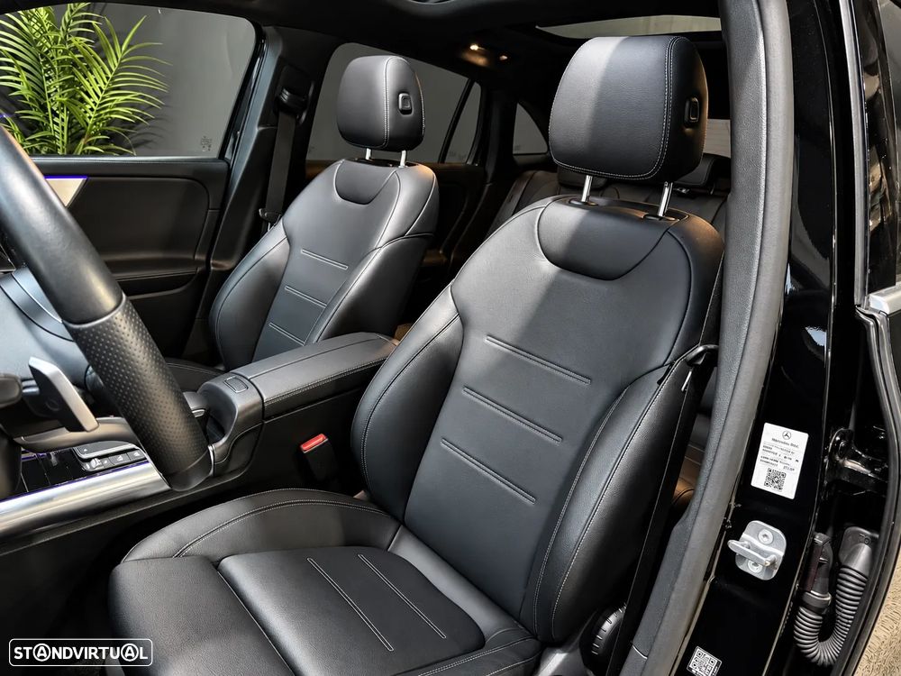 Mercedes-Benz EQA 300 4Matic AMG Line - 27