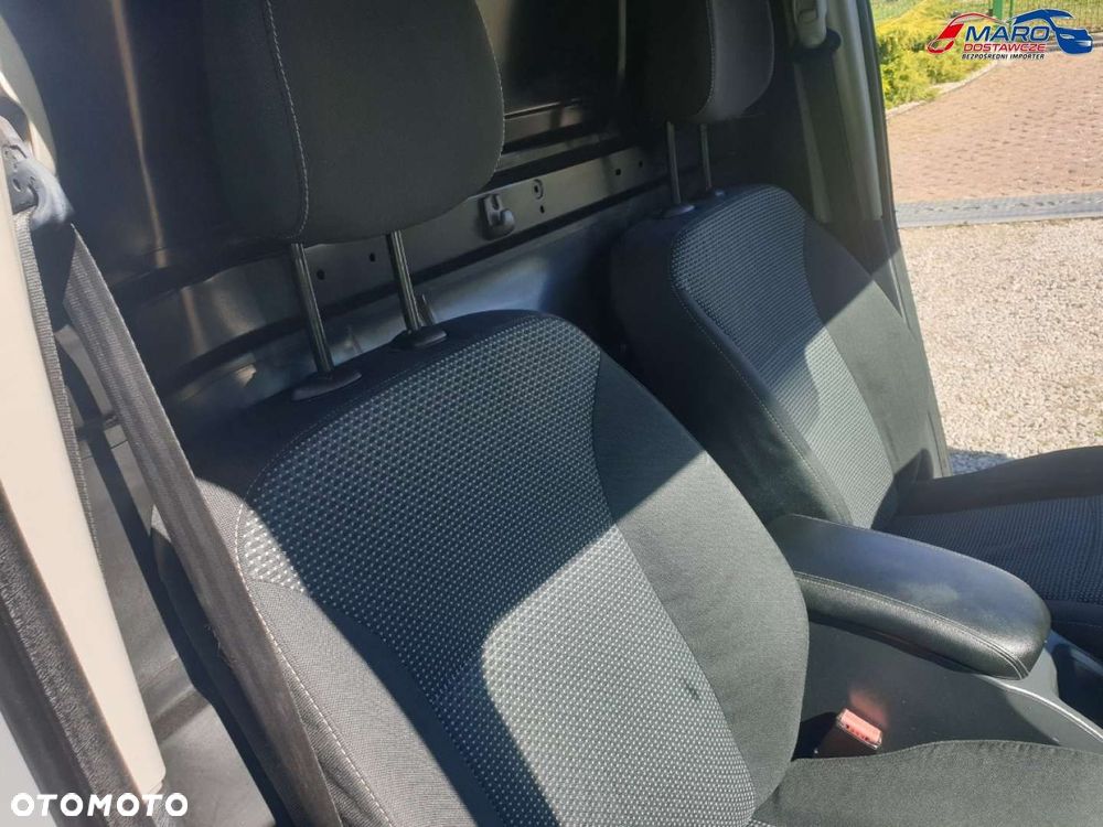 Mercedes-Benz CITAN LONG SALON POLSKA KLIMA - 25