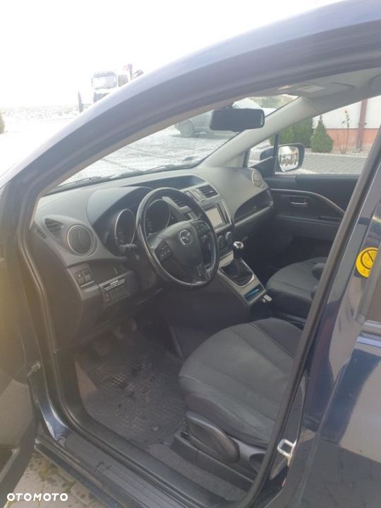 Mazda 5 1.6 MZ-CD Kenko - 19