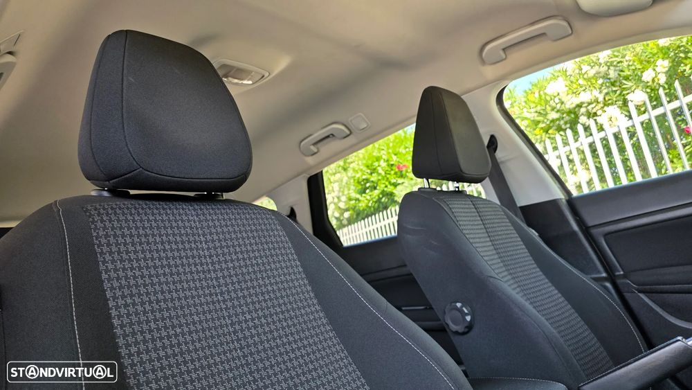 Peugeot 308 SW 1.6 BlueHDi Style - 20