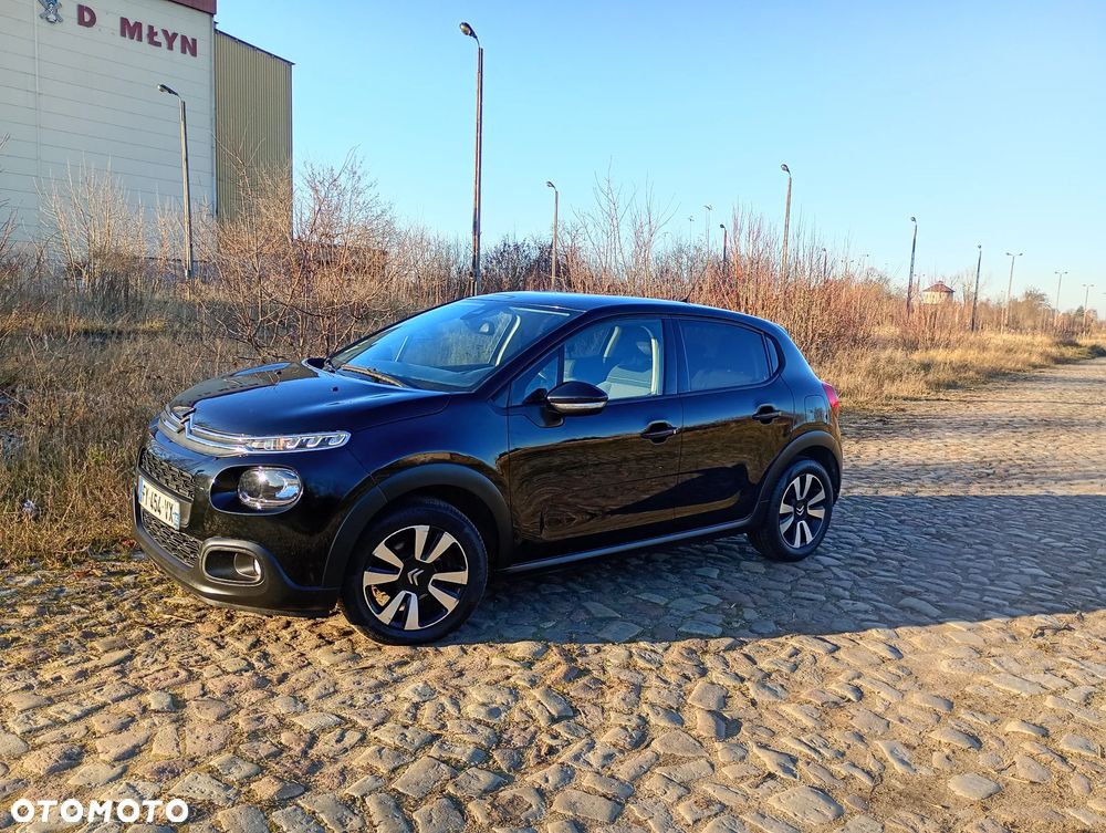 Citroën C3 1.2 PureTech Exclusive - 21