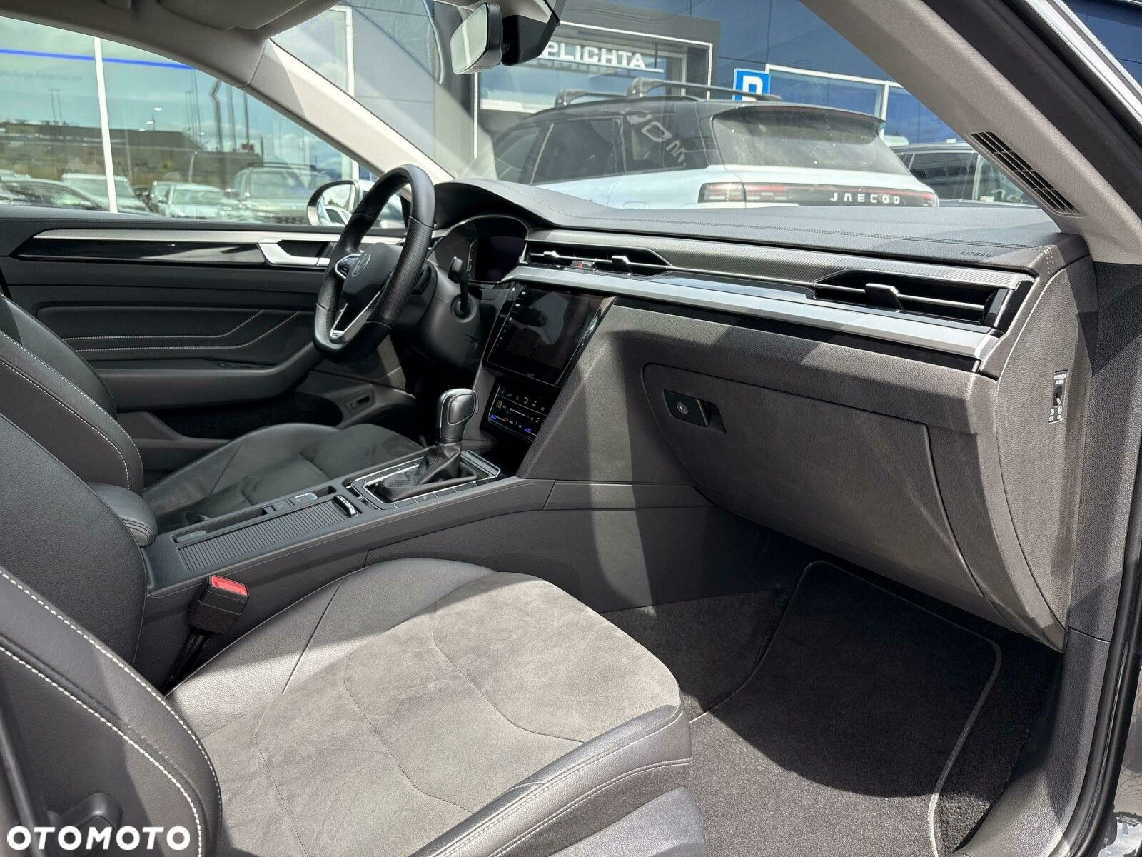 Volkswagen Arteon 2.0 TSI Elegance DSG - 9