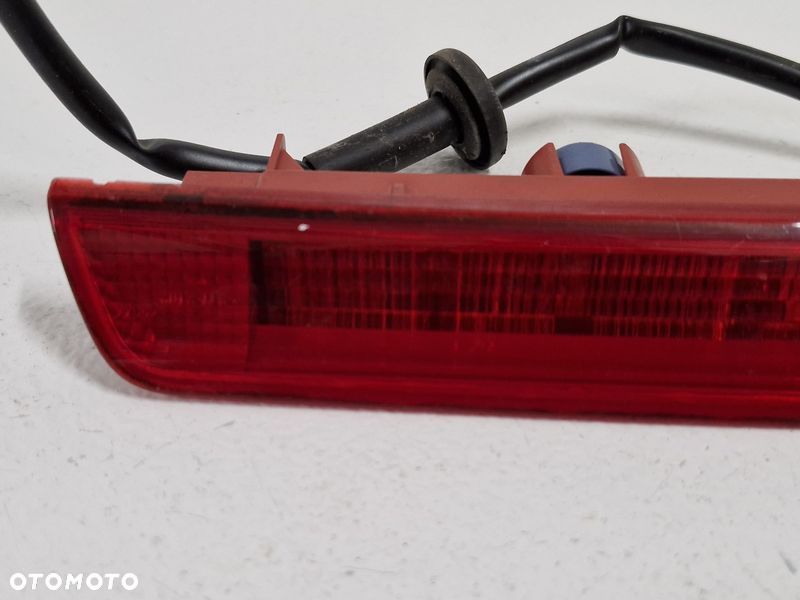 NISSAN QASHQAI II 2 J11 LAMPKA 3 ŚWIATŁO STOP STOPU 265904EA0A - 4