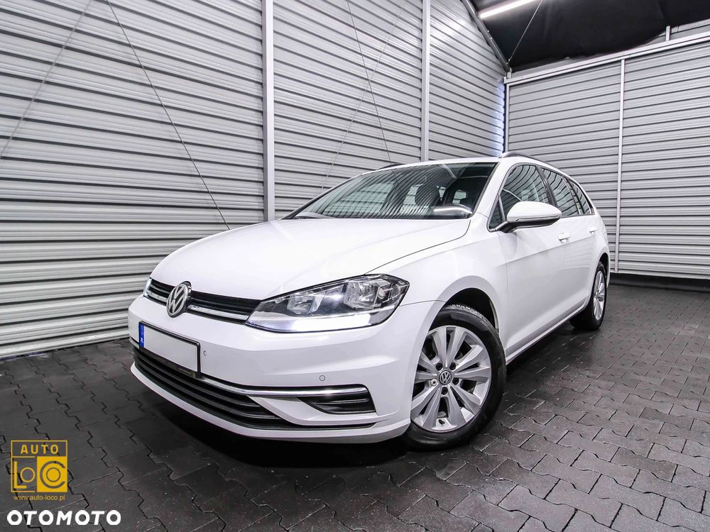 Volkswagen Golf Variant 1.6 TDI BMT Comfortline - 3