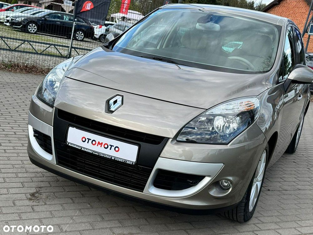 Renault Scenic - 7